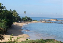Sri Lanka Honeymoons